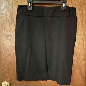 Banana Republic straight pencil skirt